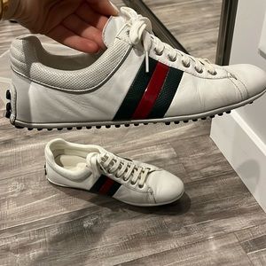 Gucci mens shoes